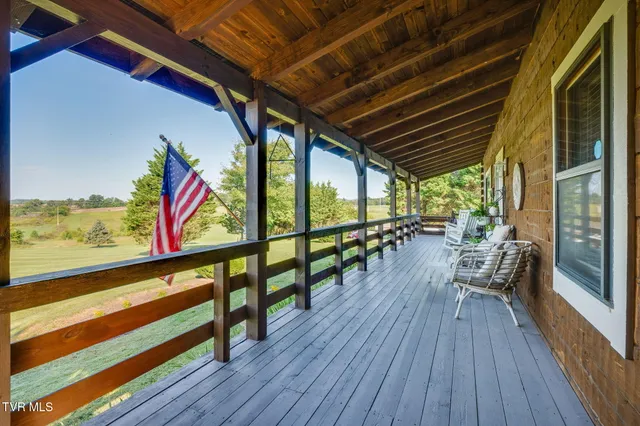 $399,900 | 320 Barren Road, Chuckey, TN 37641