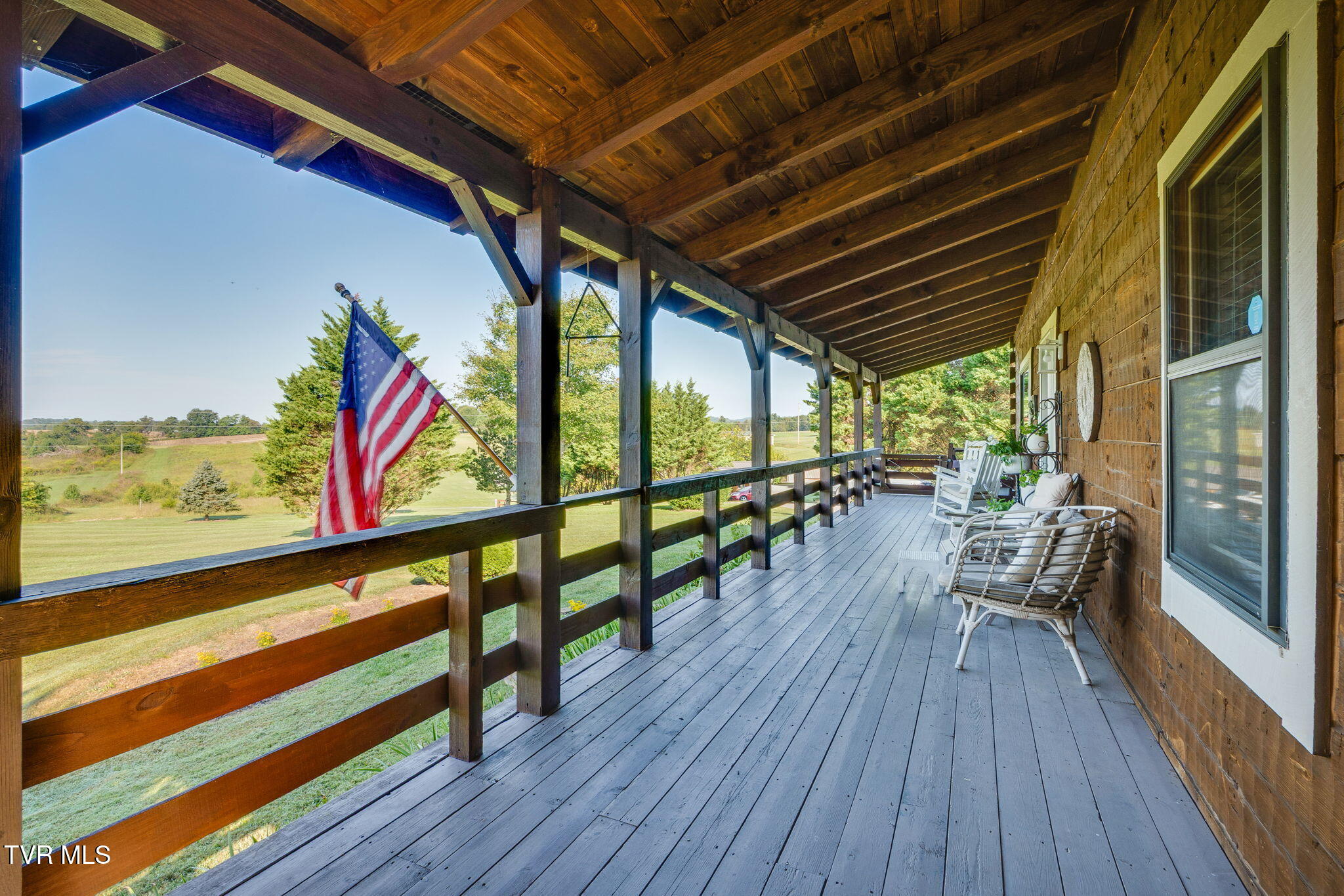 320 Barren Road Chuckey, TN 37641 - Photo 5 of 59 033