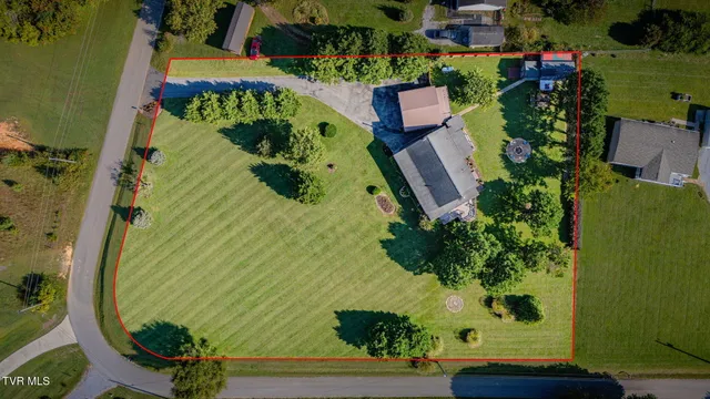 $399,900 | 320 Barren Road, Chuckey, TN 37641