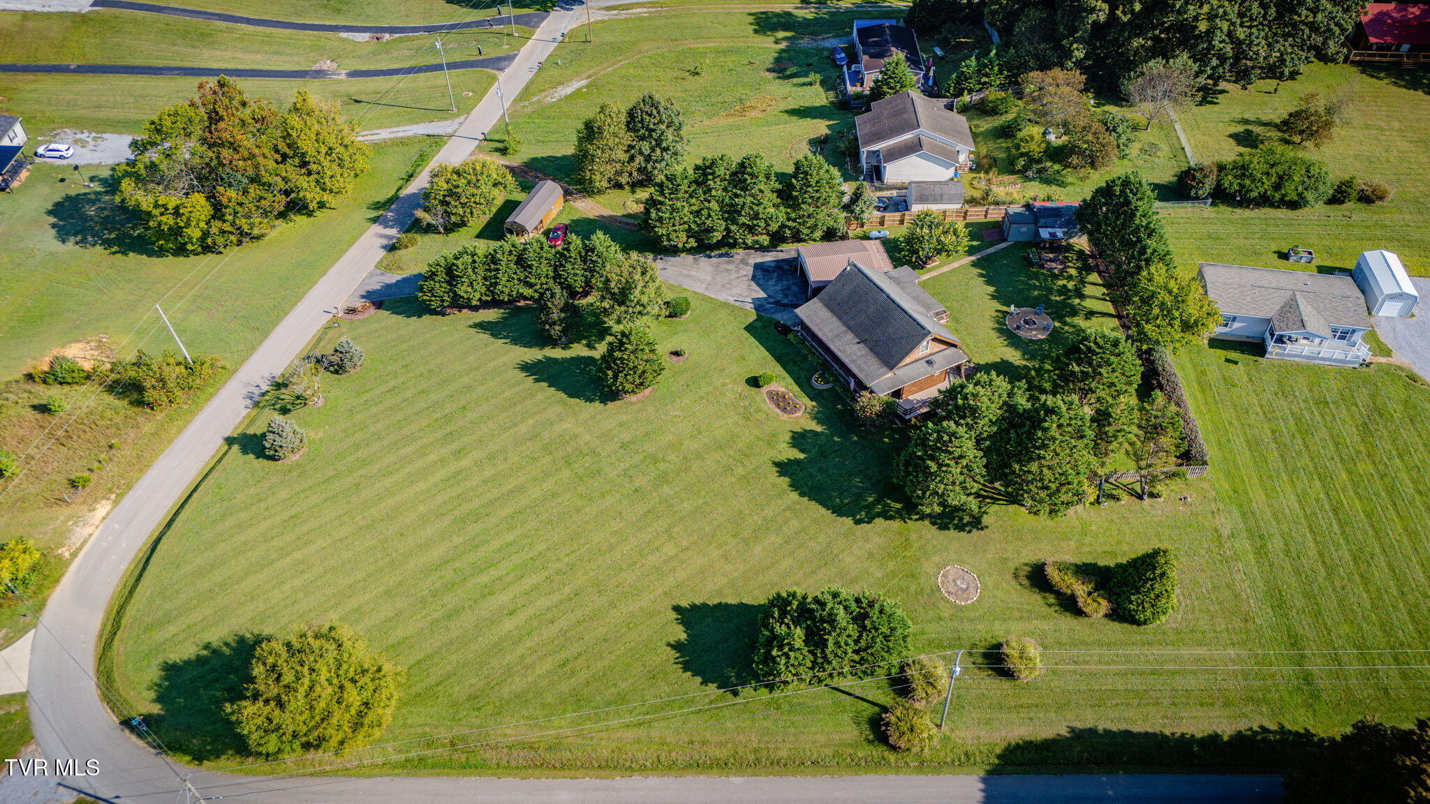 320 Barren Road Chuckey, TN 37641 - Photo 52 of 59 102