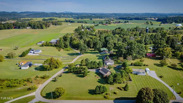 $399,900 | 320 Barren Road, Chuckey, TN 37641