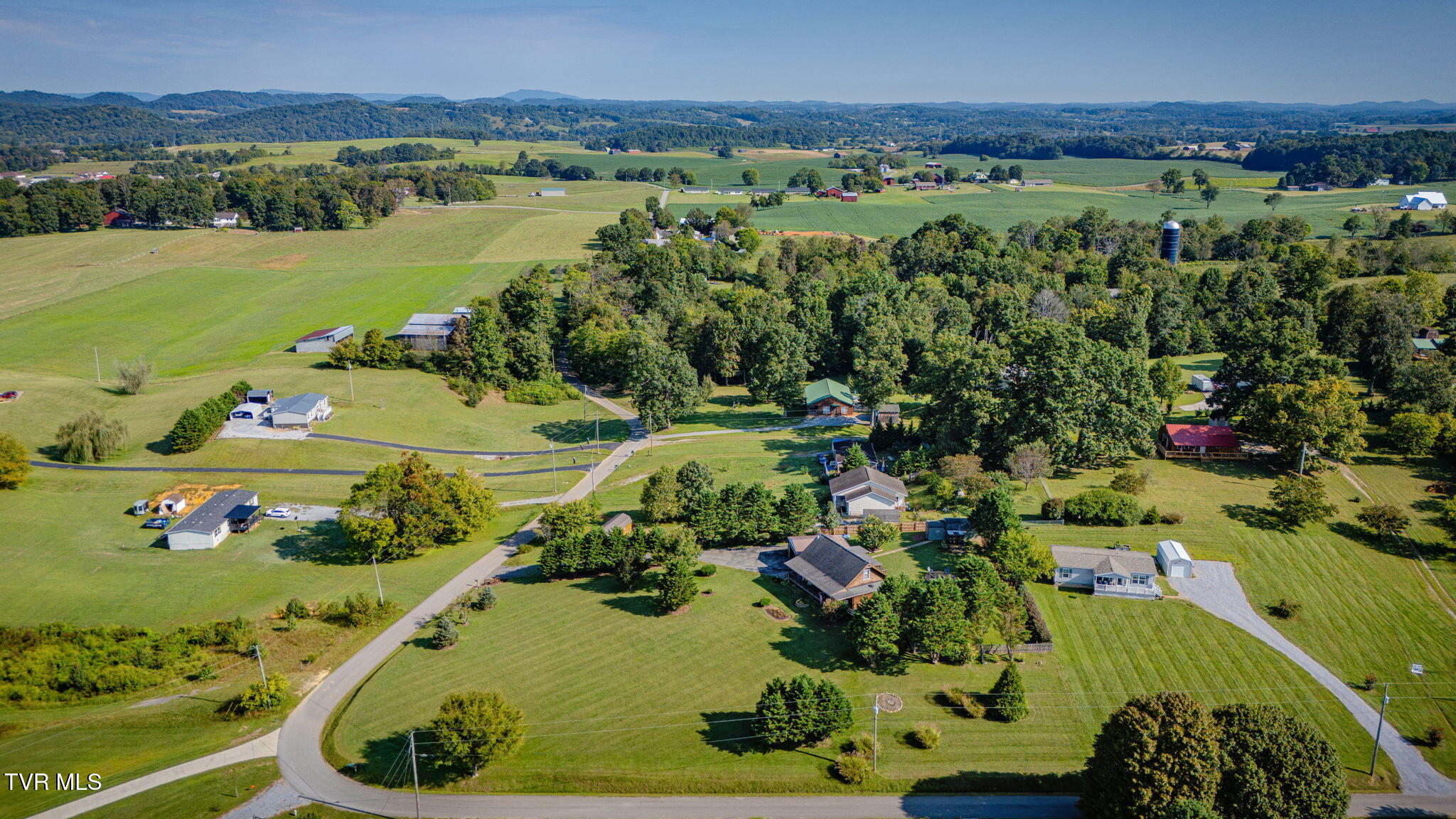 320 Barren Road Chuckey, TN 37641 - Photo 53 of 59 103