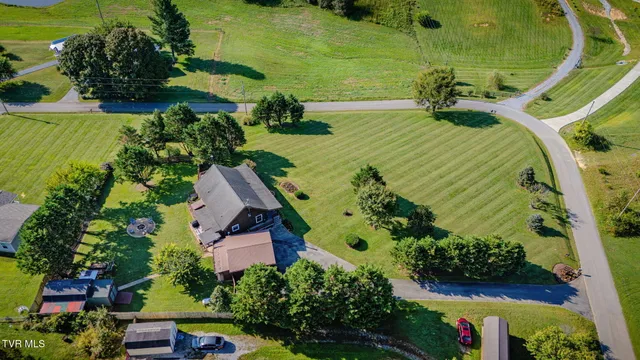 $399,900 | 320 Barren Road, Chuckey, TN 37641