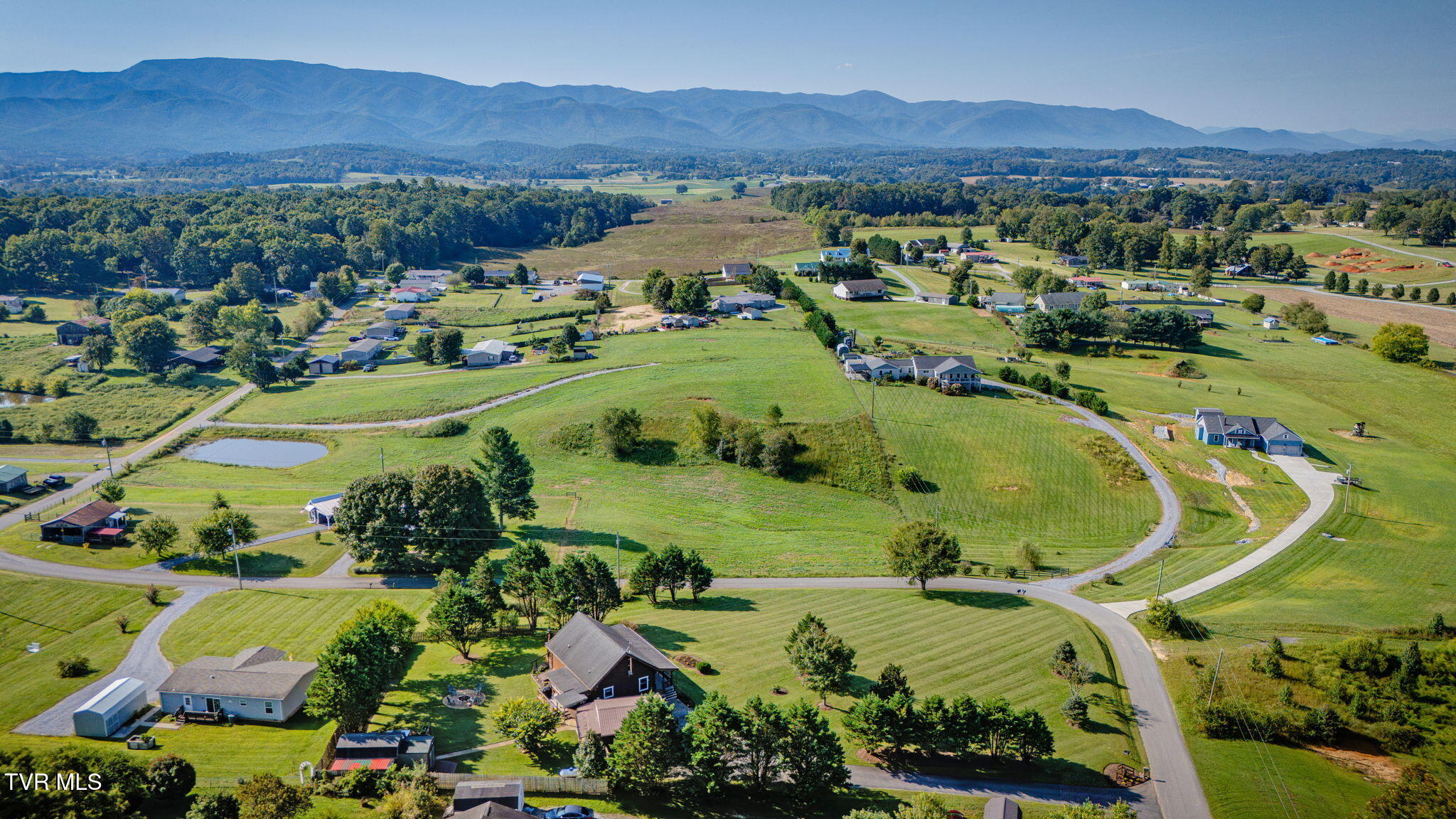 320 Barren Road Chuckey, TN 37641 - Photo 55 of 59 105