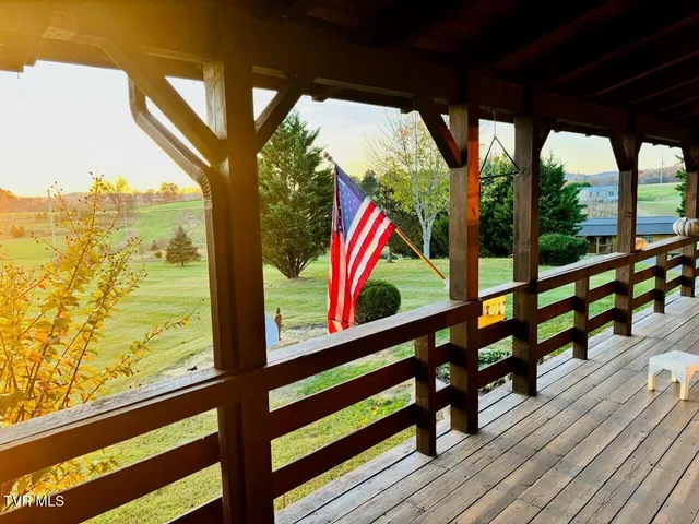 $399,900 | 320 Barren Road, Chuckey, TN 37641