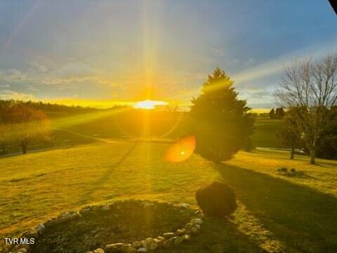 320 Barren Road Chuckey, TN 37641 - Photo 59 of 59 View from Covered Porch