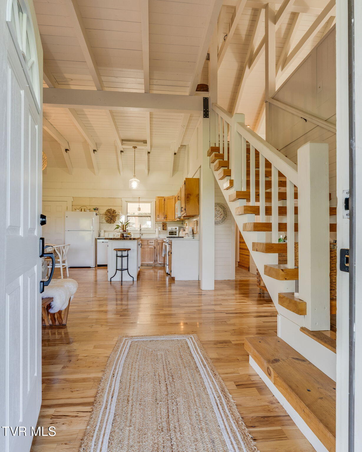 320 Barren Road Chuckey, TN 37641 - Photo 8 of 59 004