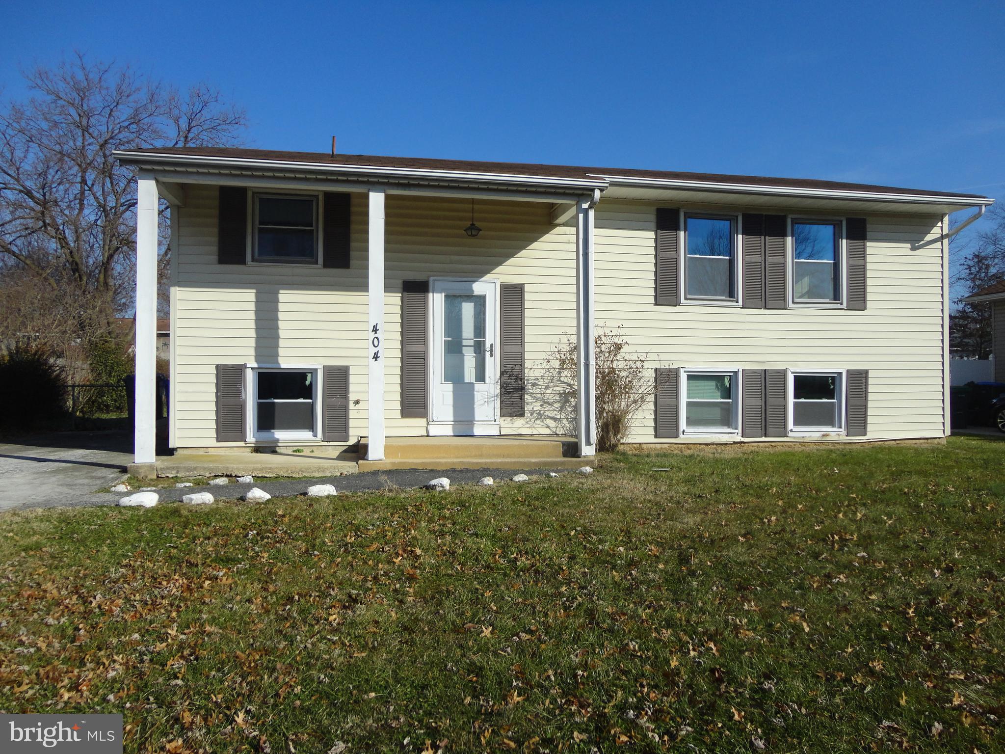 404 Longfield Road Newark, DE 19713 - Photo 1 of 40