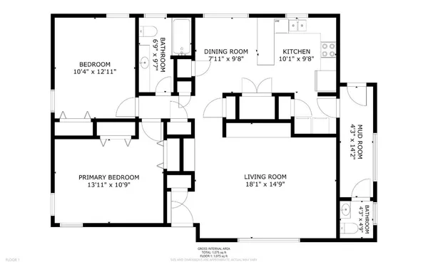 $1,199,888 | 771 Seacliff Drive, Aptos, CA 95003