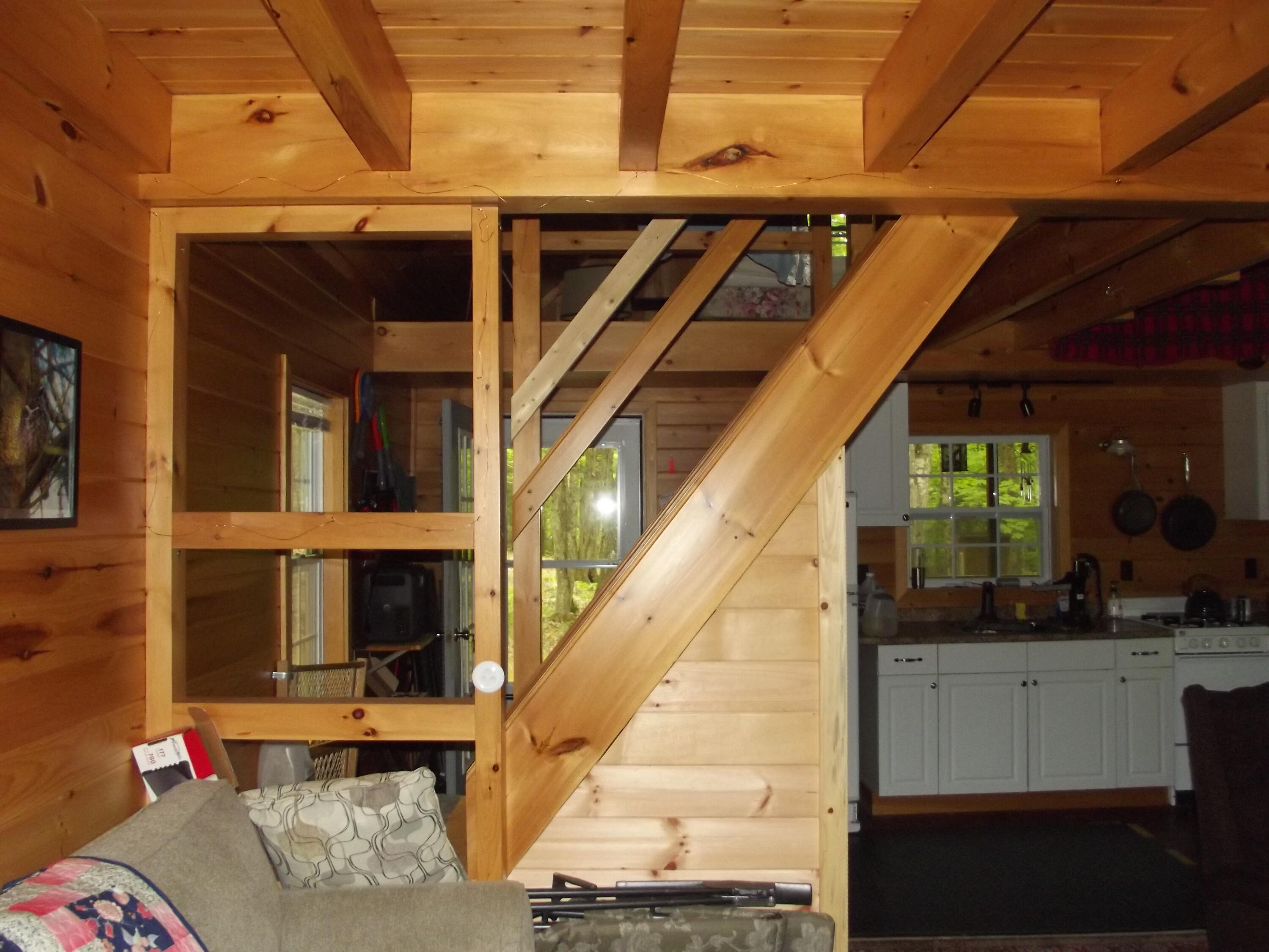 119 Swan Pond Road Hartford, ME 04220 - Photo 10 of 23 9