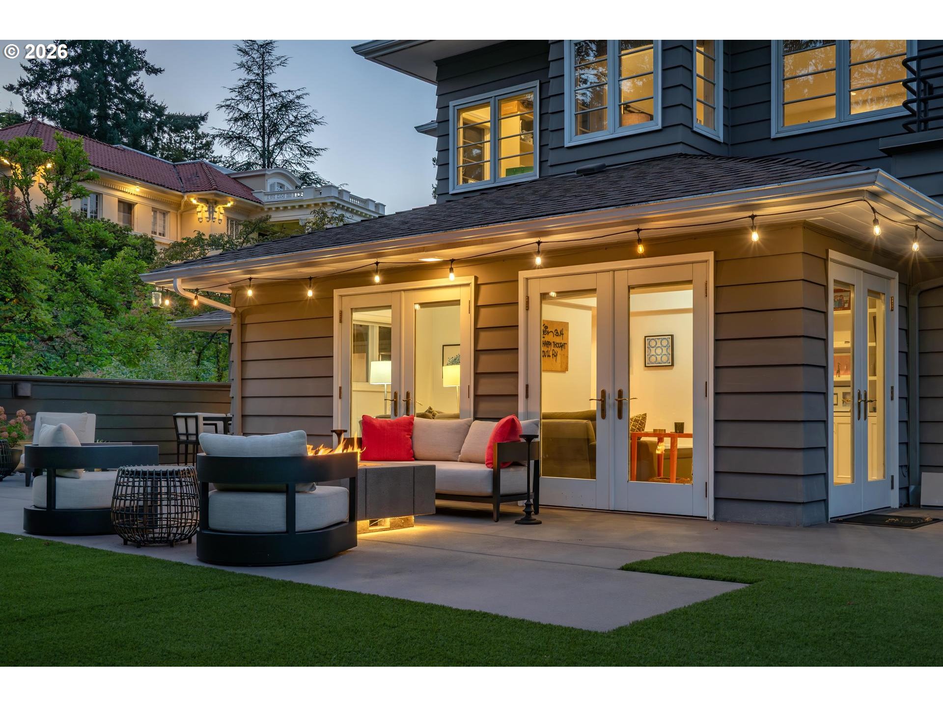 2878 Northwest Cumberland Road Portland, OR 97210 - Photo 7 of 46 Gallery Image 7