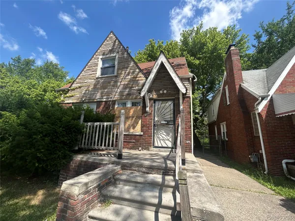 $35,000 | 13067 Wade Street, Detroit, MI 48213