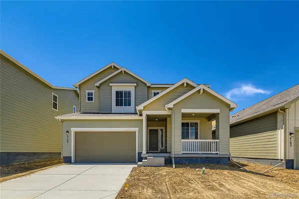 $568,918 | 4129 Runyon Lake Street, Brighton, CO 80601