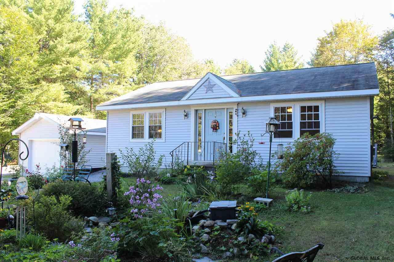 159 Miner Road Porter Corners, NY 12859 - Photo 1 of 25 Photo 1