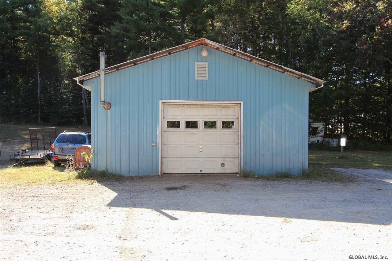 159 Miner Road Porter Corners, NY 12859 - Photo 17 of 25 Photo 17