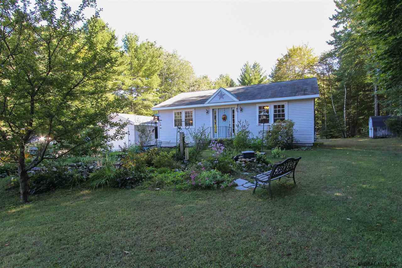 159 Miner Road Porter Corners, NY 12859 - Photo 2 of 25 Photo 2