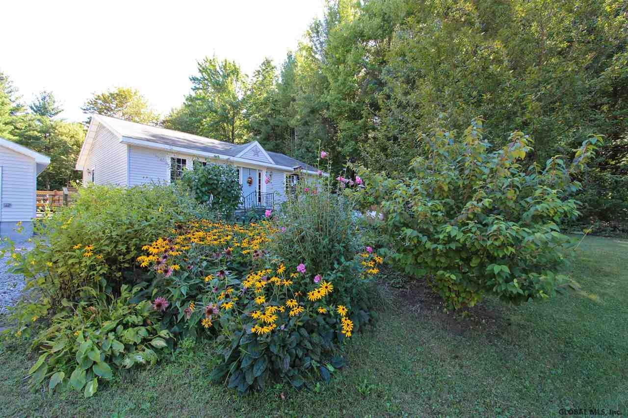 159 Miner Road Porter Corners, NY 12859 - Photo 21 of 25 Photo 21