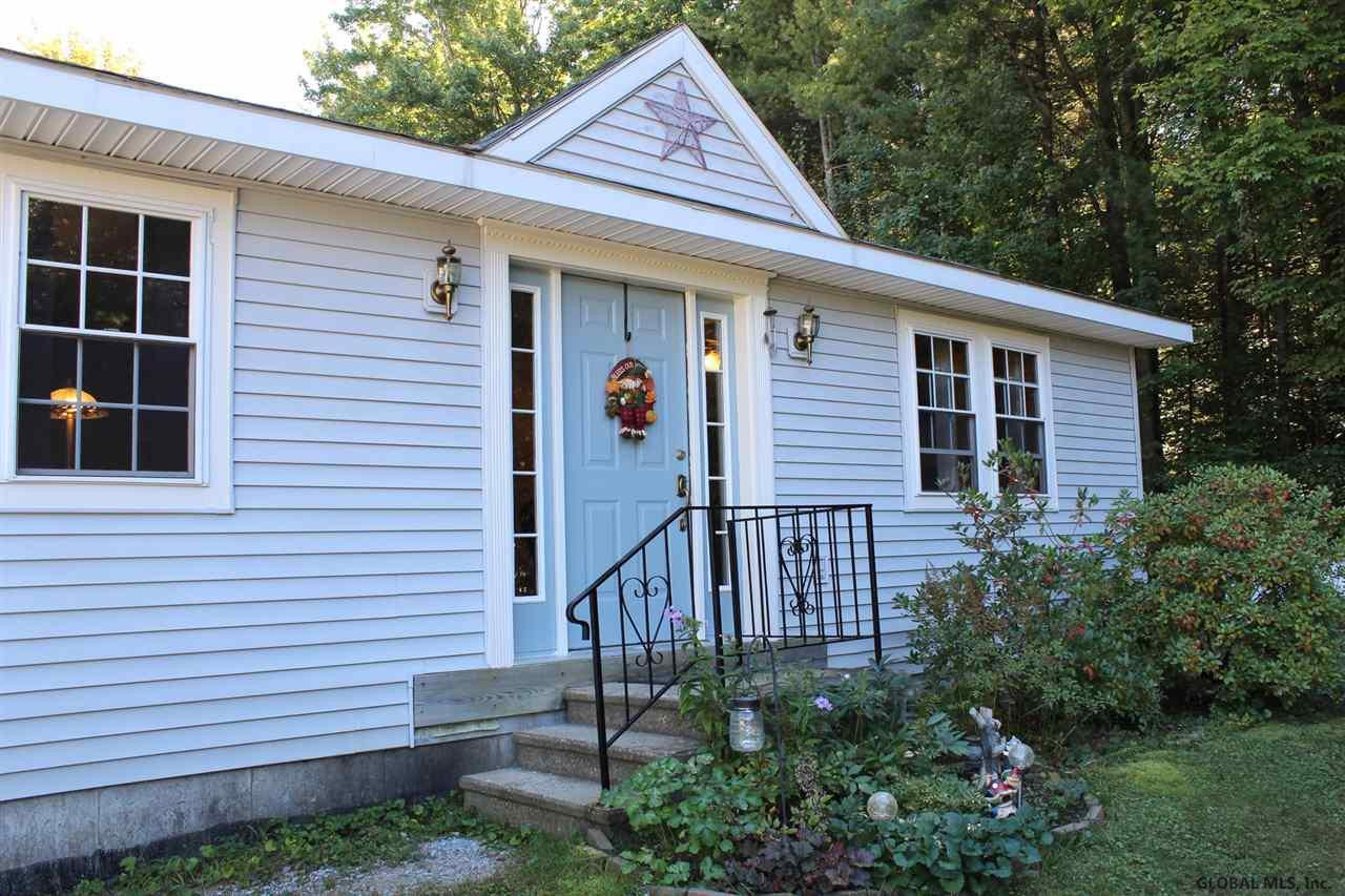 159 Miner Road Porter Corners, NY 12859 - Photo 3 of 25 Photo 3