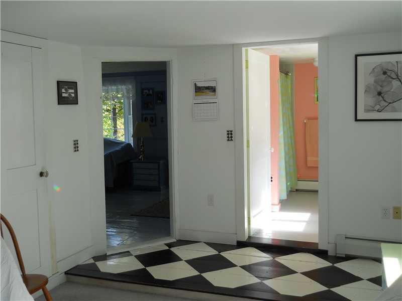 339 Durgintown Road Hiram, ME 04041 - Photo 12 of 25 Interior Space/Layout.