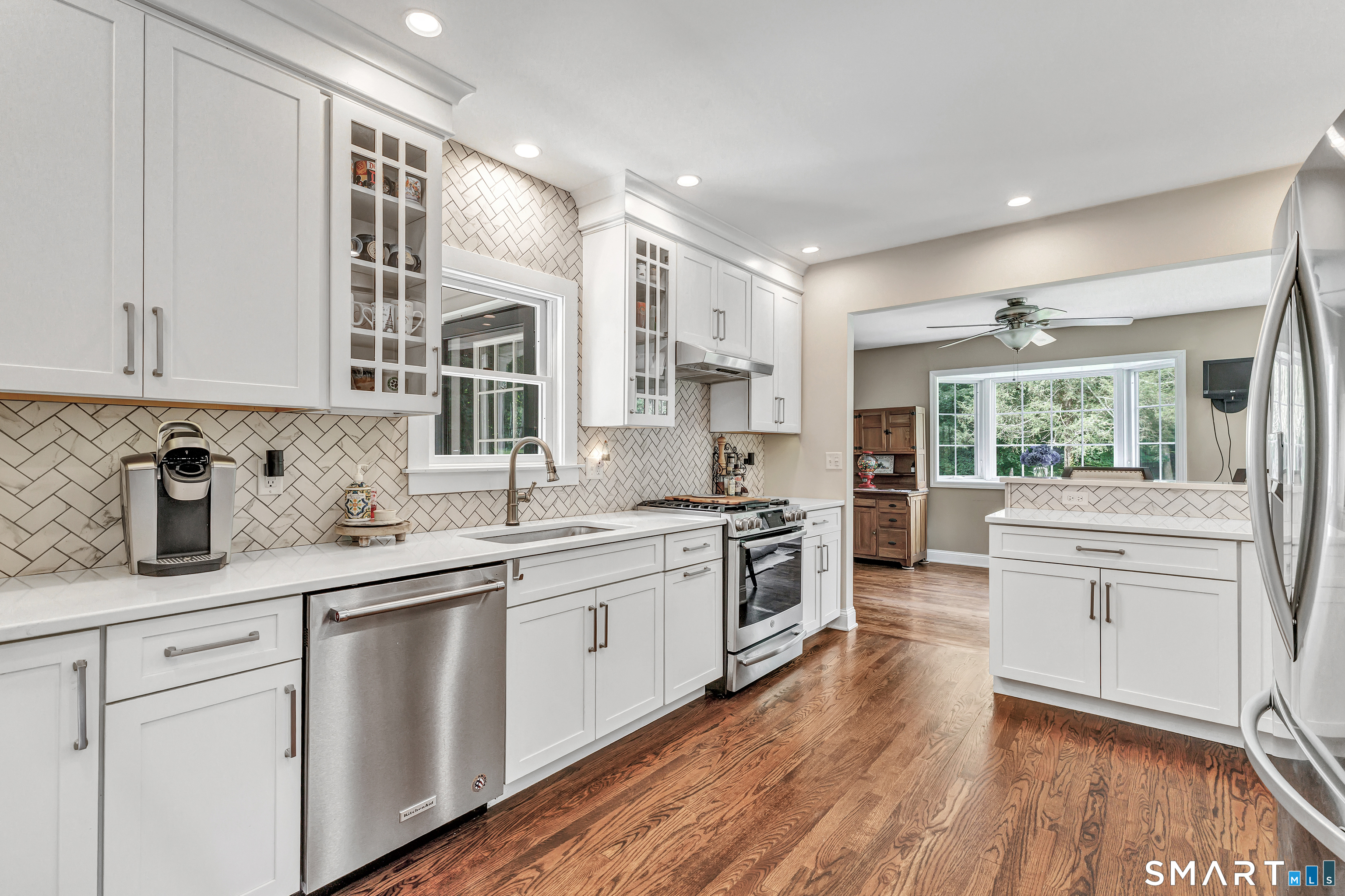 595 Wheeler Road Monroe, CT 06468 - Photo 10 of 40 Gallery Image 10