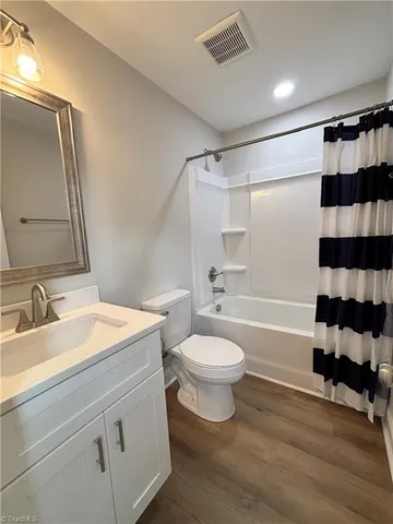 $299,000 | 16 Aaron Street, Martinsville, VA 24112