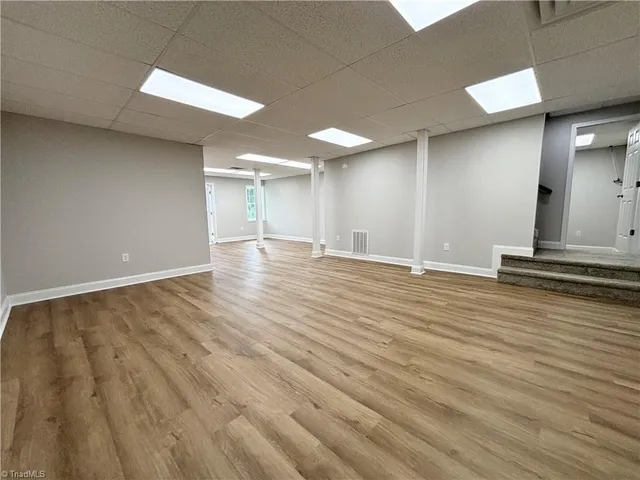 $299,000 | 16 Aaron Street, Martinsville, VA 24112