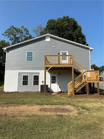 $299,000 | 16 Aaron Street, Martinsville, VA 24112