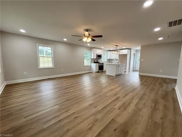 $255,000 | 16 Aaron Street, Martinsville, VA 24112