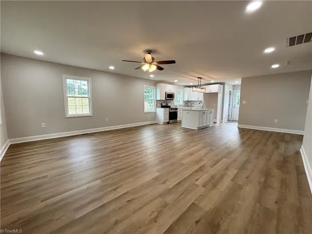 $299,000 | 16 Aaron Street, Martinsville, VA 24112