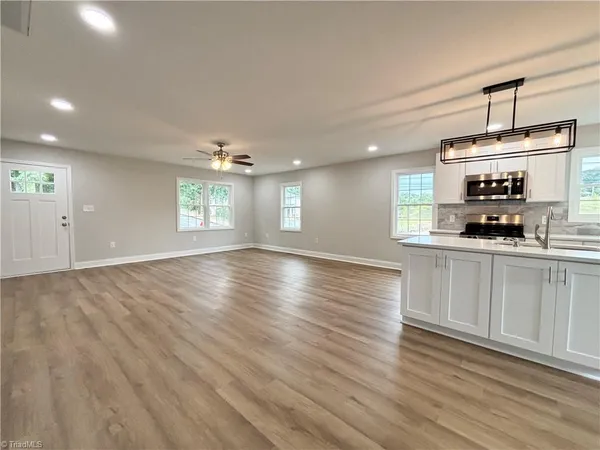 $255,000 | 16 Aaron Street, Martinsville, VA 24112