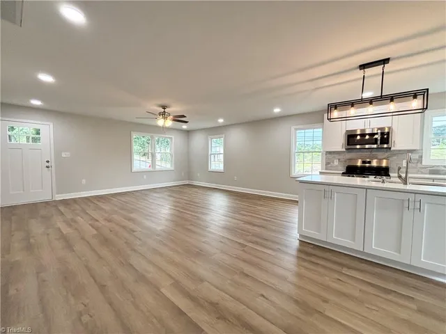 $299,000 | 16 Aaron Street, Martinsville, VA 24112