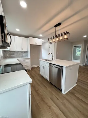 $299,000 | 16 Aaron Street, Martinsville, VA 24112