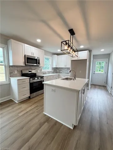 $299,000 | 16 Aaron Street, Martinsville, VA 24112