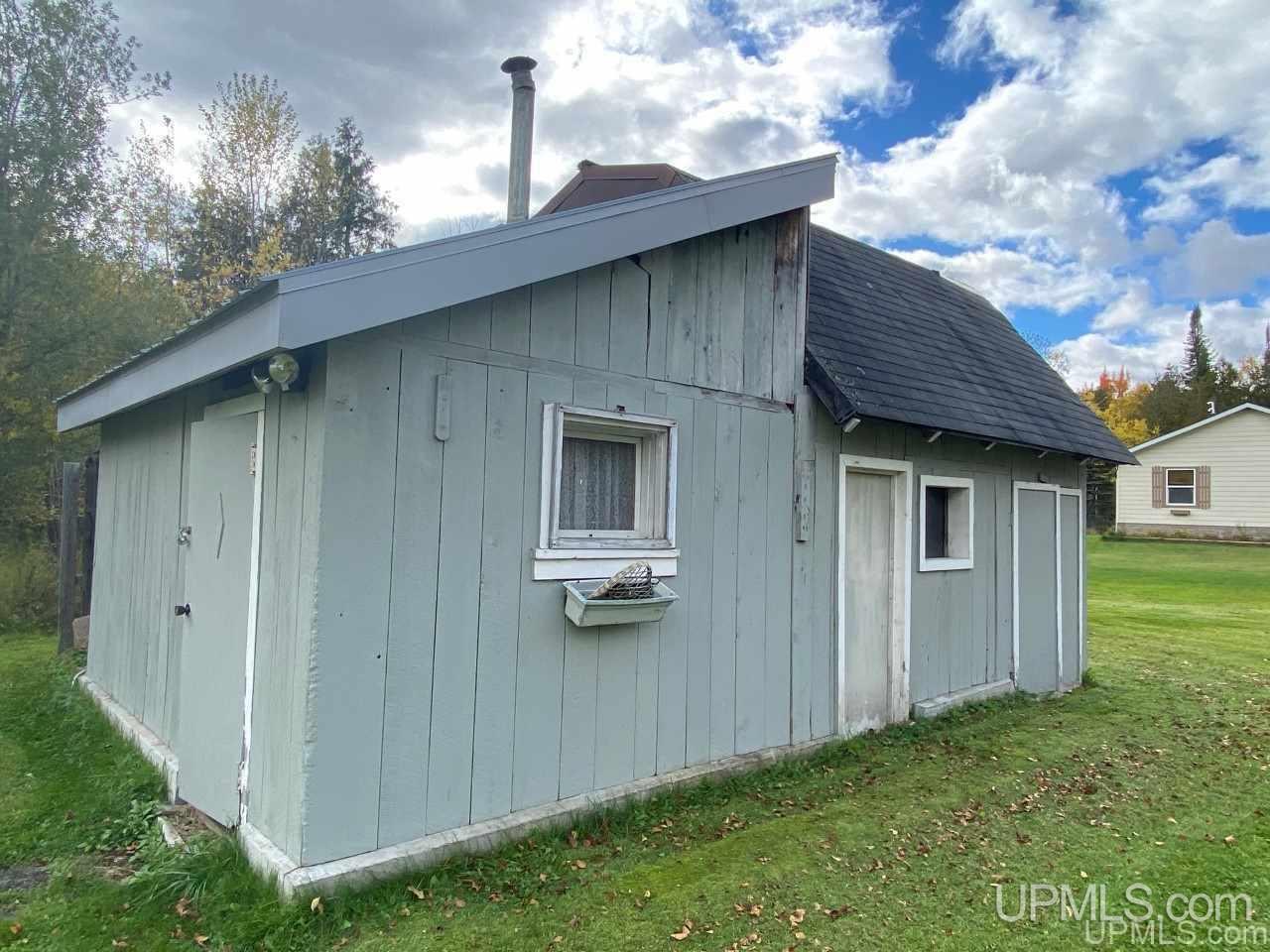 26205 Portage Entry Road Chassell, MI 49916 - Photo 7 of 21 Gallery Image 7