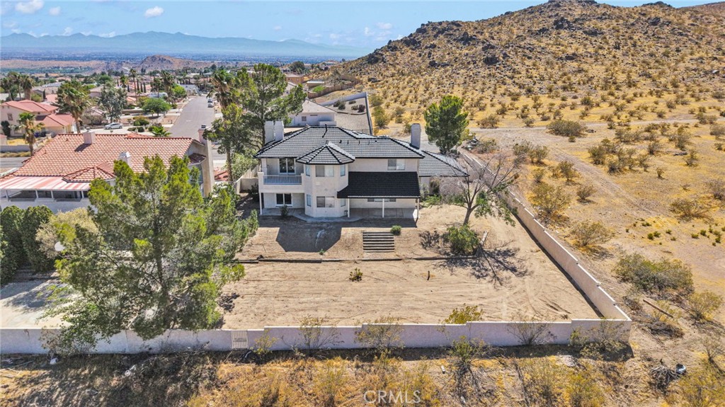 16731 Iwa Road Apple Valley, CA 92307 - Photo 68 of 70