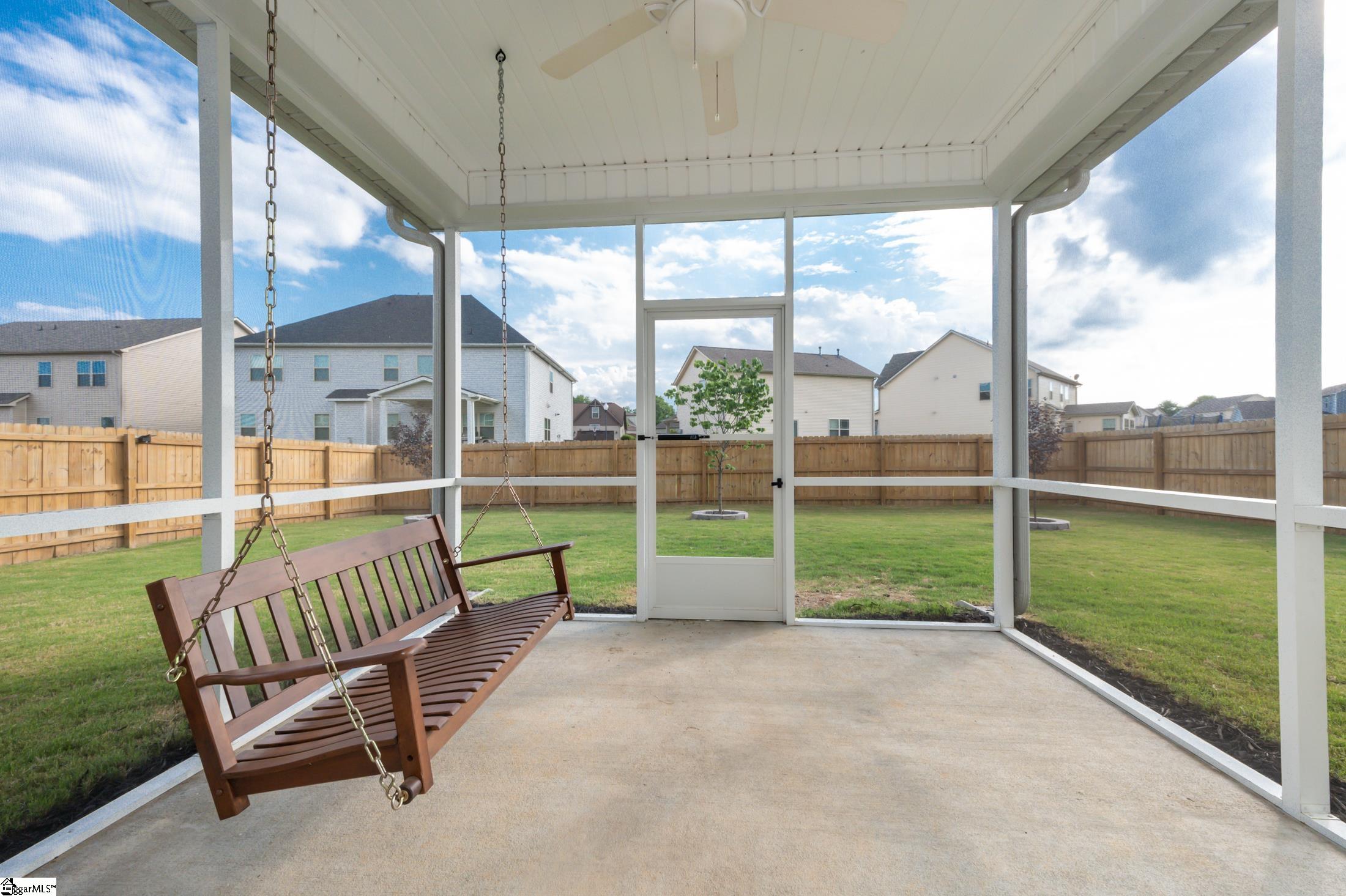 802 Camberwell Road Simpsonville, SC 29680 - Photo 15 of 36 Gallery Image 15