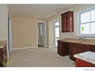 50152 Harding Street Canton, MI 48188 - Photo 6 of 13 Kitchen 2