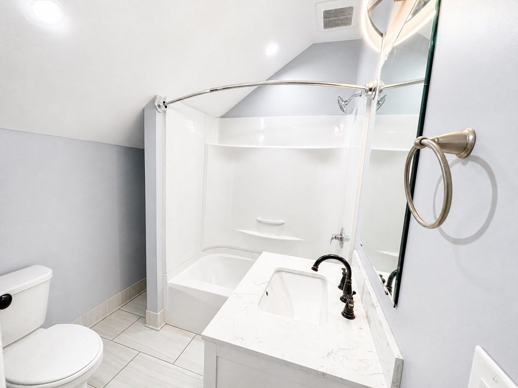 16 Caprera Road, Unit 16 Worcester, MA 01604 - Photo 21 of 26