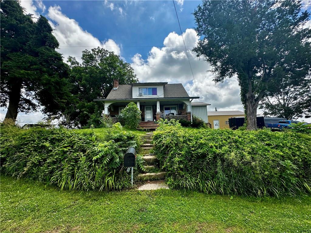 11769 Orrick Road Excelsior Springs, MO 64024 - Photo 1 of 7