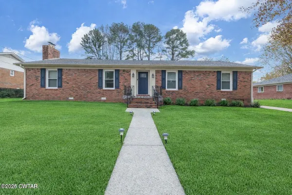 $285,000 | 3110 Redwood Drive, Humboldt, TN 38343