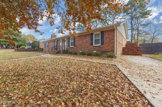 $289,900 | 3110 Redwood Drive, Humboldt, TN 38343