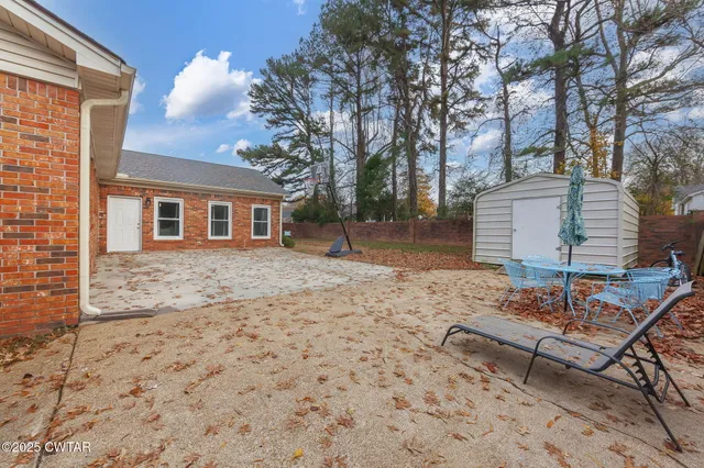 $289,900 | 3110 Redwood Drive, Humboldt, TN 38343