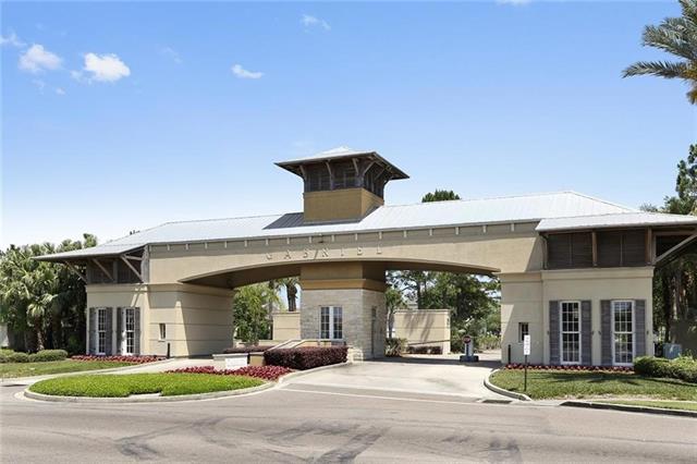 5 Sago Kenner, LA 70065 - Photo 54 of 59