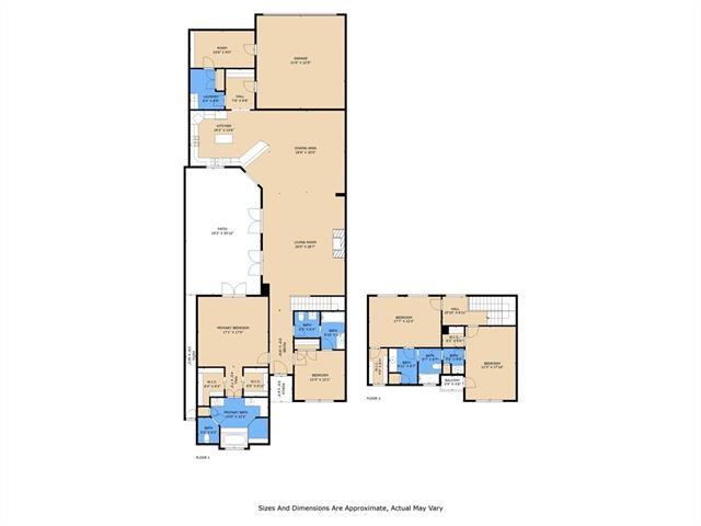 5 Sago Kenner, LA 70065 - Photo 57 of 59