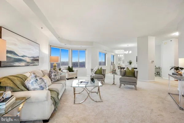 $489,000 | 3200 North Leisure World Boulevard, Unit 906, Silver Spring, MD 20906