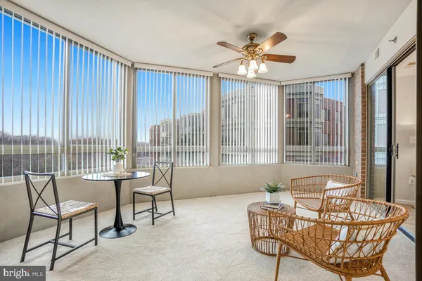$475,000 | 3200 North Leisure World Boulevard, Unit 906, Silver Spring, MD 20906