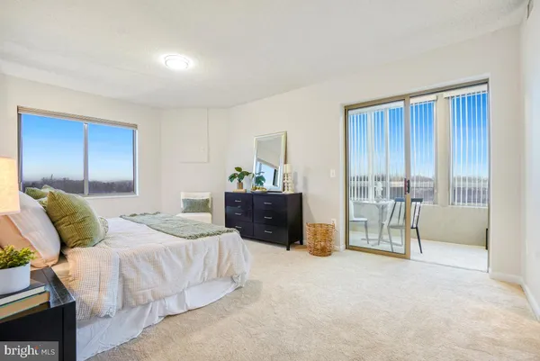 $475,000 | 3200 North Leisure World Boulevard, Unit 906, Silver Spring, MD 20906