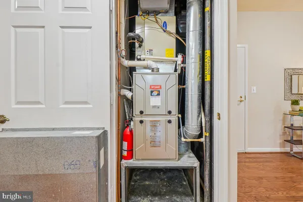 $475,000 | 3200 North Leisure World Boulevard, Unit 906, Silver Spring, MD 20906