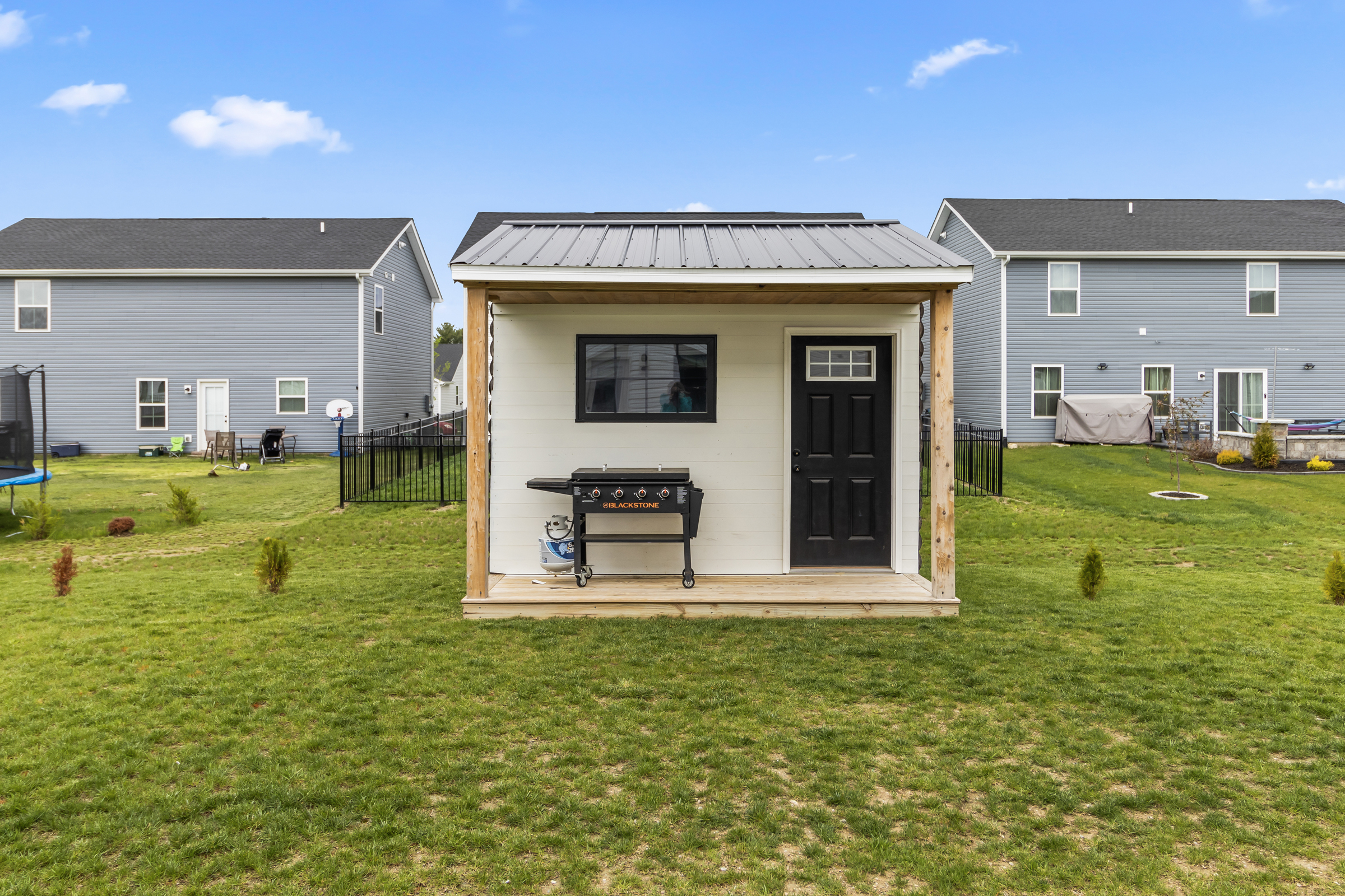 2458 St George Way Lebanon, IN 46052 - Photo 27 of 28
