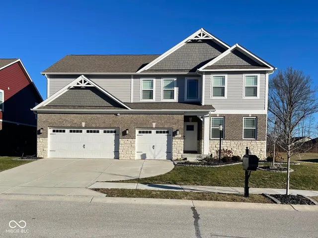 $625,000 | 7317 Dodson Lane, Whitestown, IN 46075
